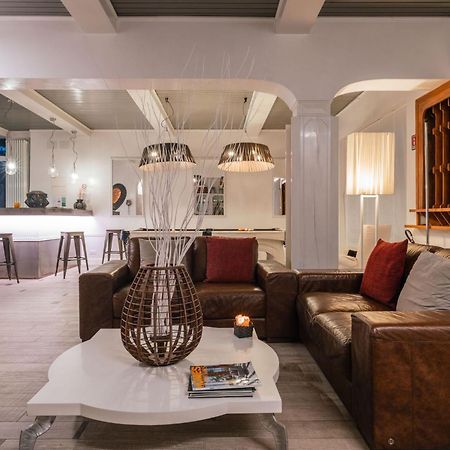 Suitefrattini Private Spa Rzym Zewnętrze zdjęcie