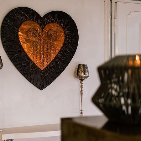 Suitefrattini Private Spa Rzym Zewnętrze zdjęcie