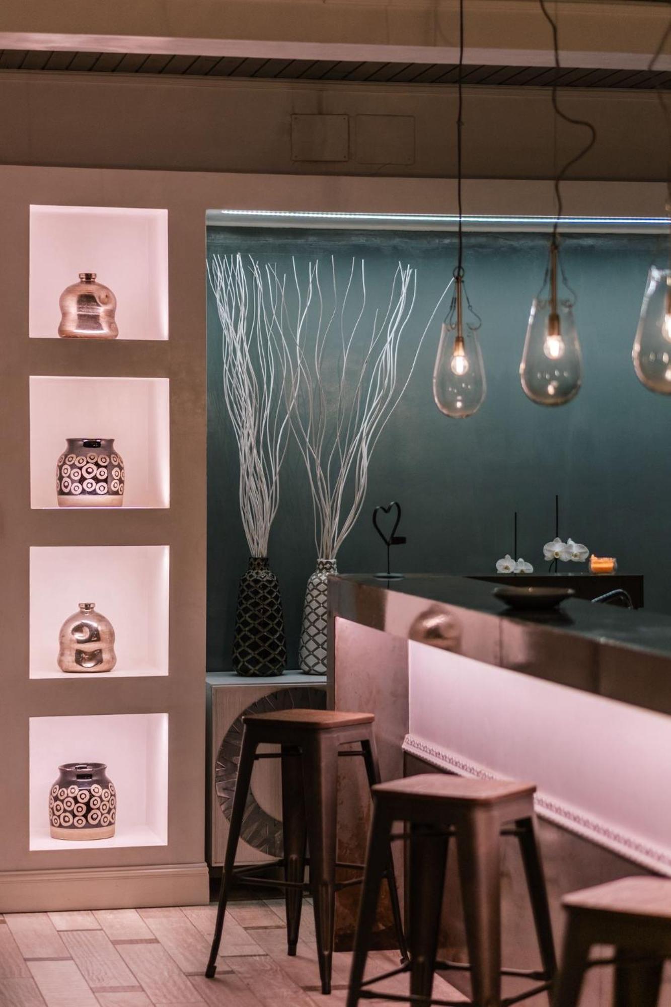Suitefrattini Private Spa Rzym Zewnętrze zdjęcie