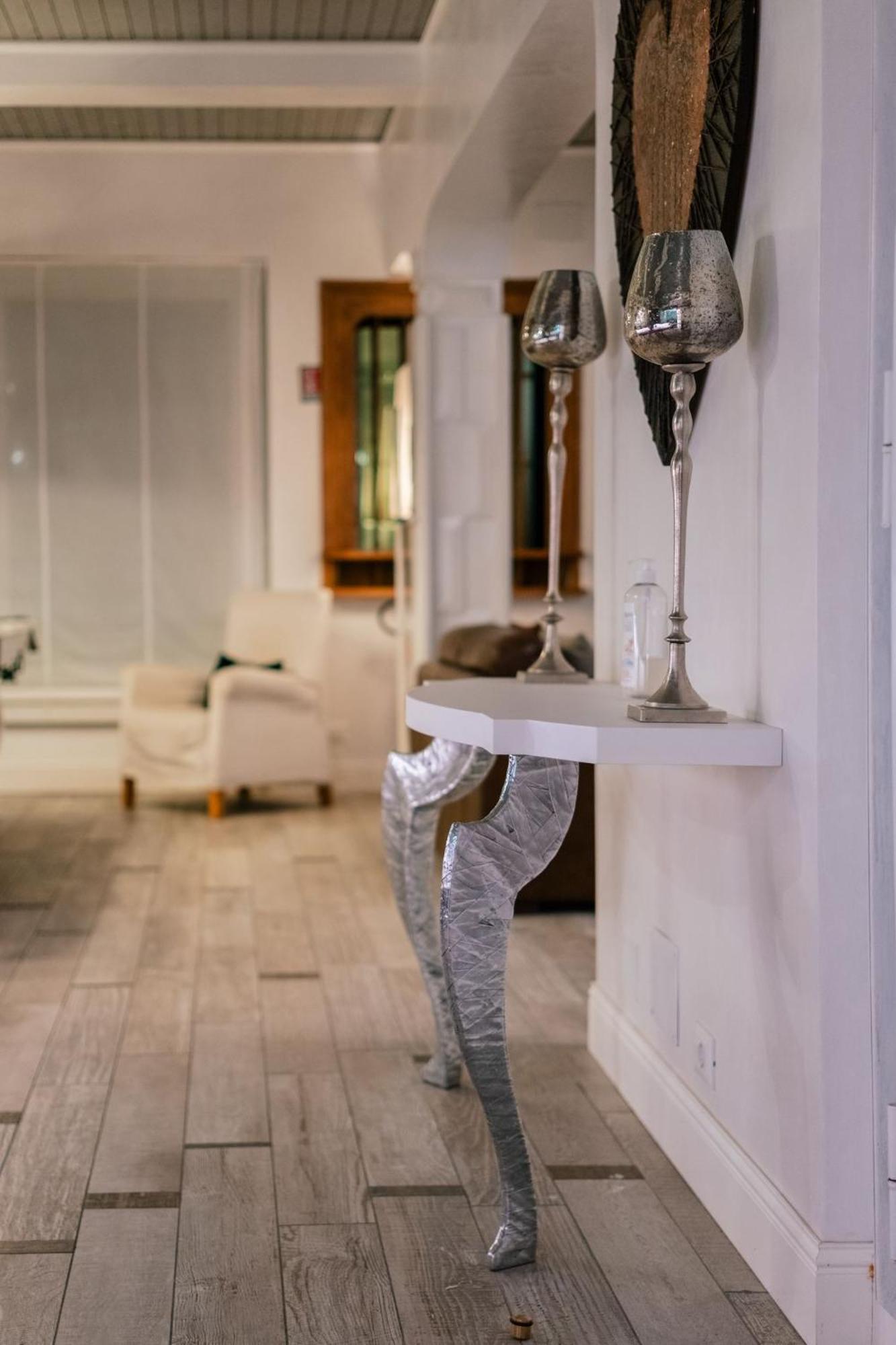 Suitefrattini Private Spa Rzym Zewnętrze zdjęcie