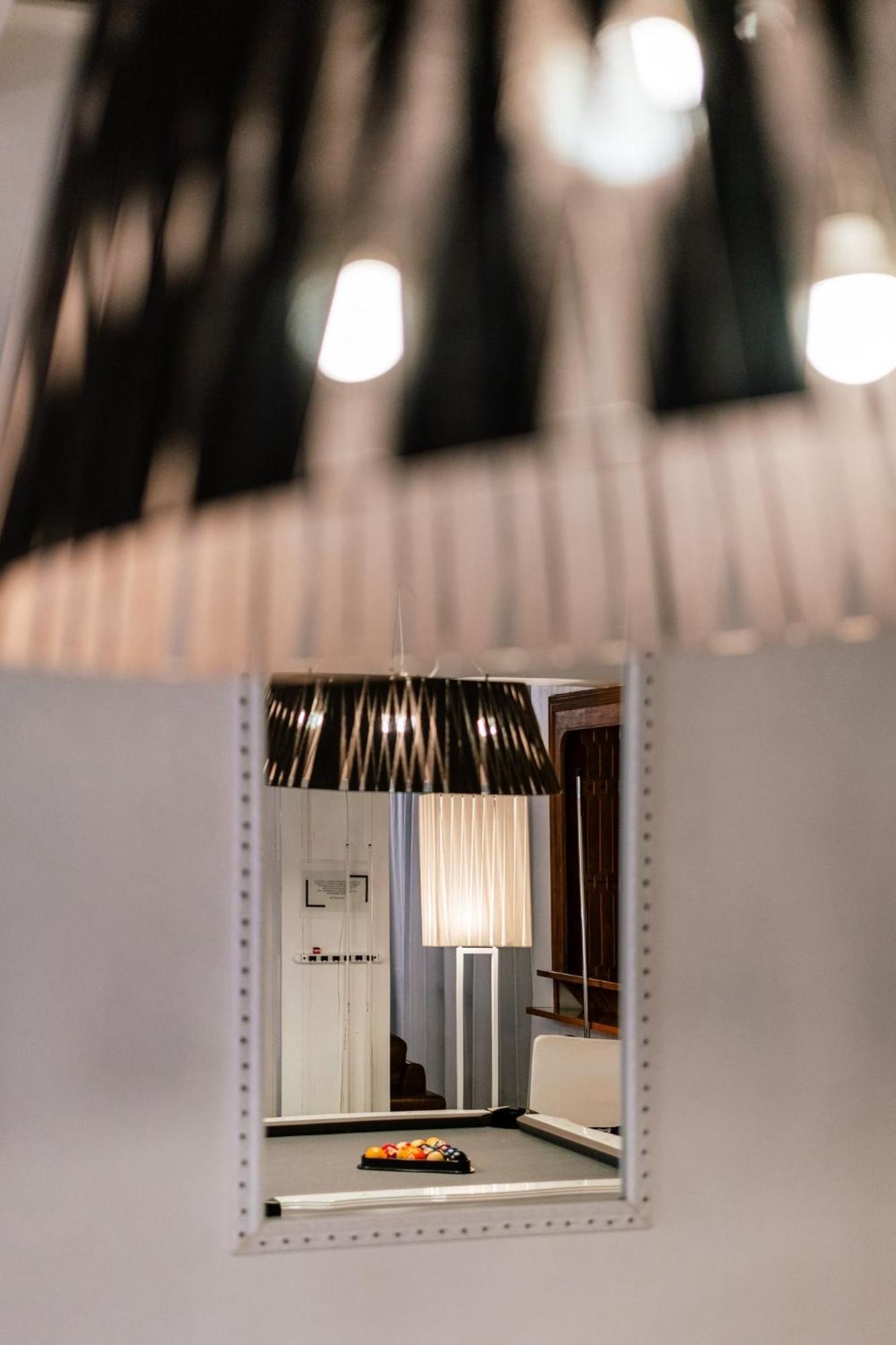 Suitefrattini Private Spa Rzym Zewnętrze zdjęcie