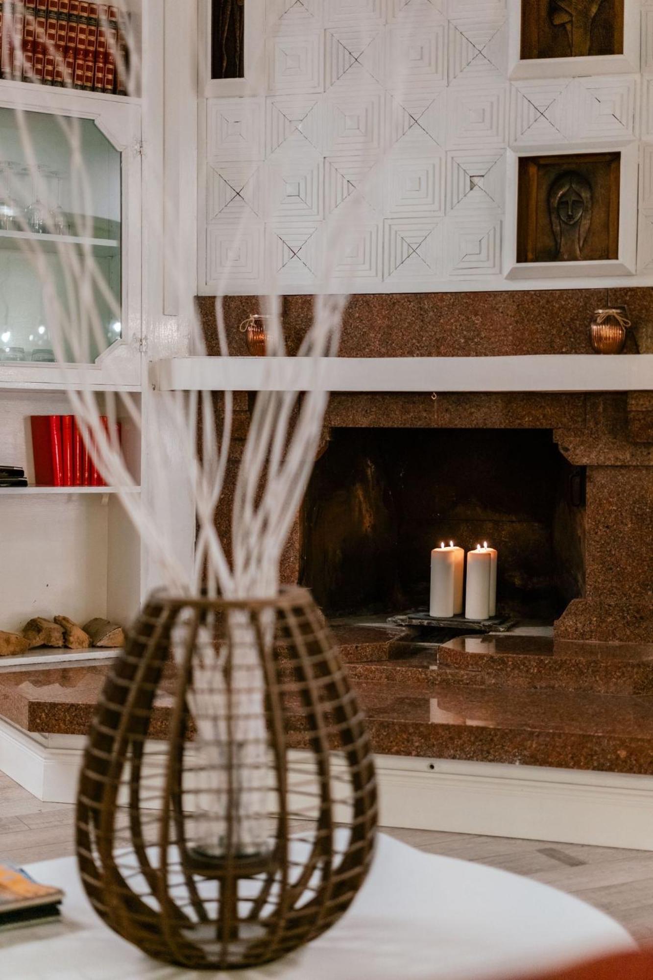 Suitefrattini Private Spa Rzym Zewnętrze zdjęcie