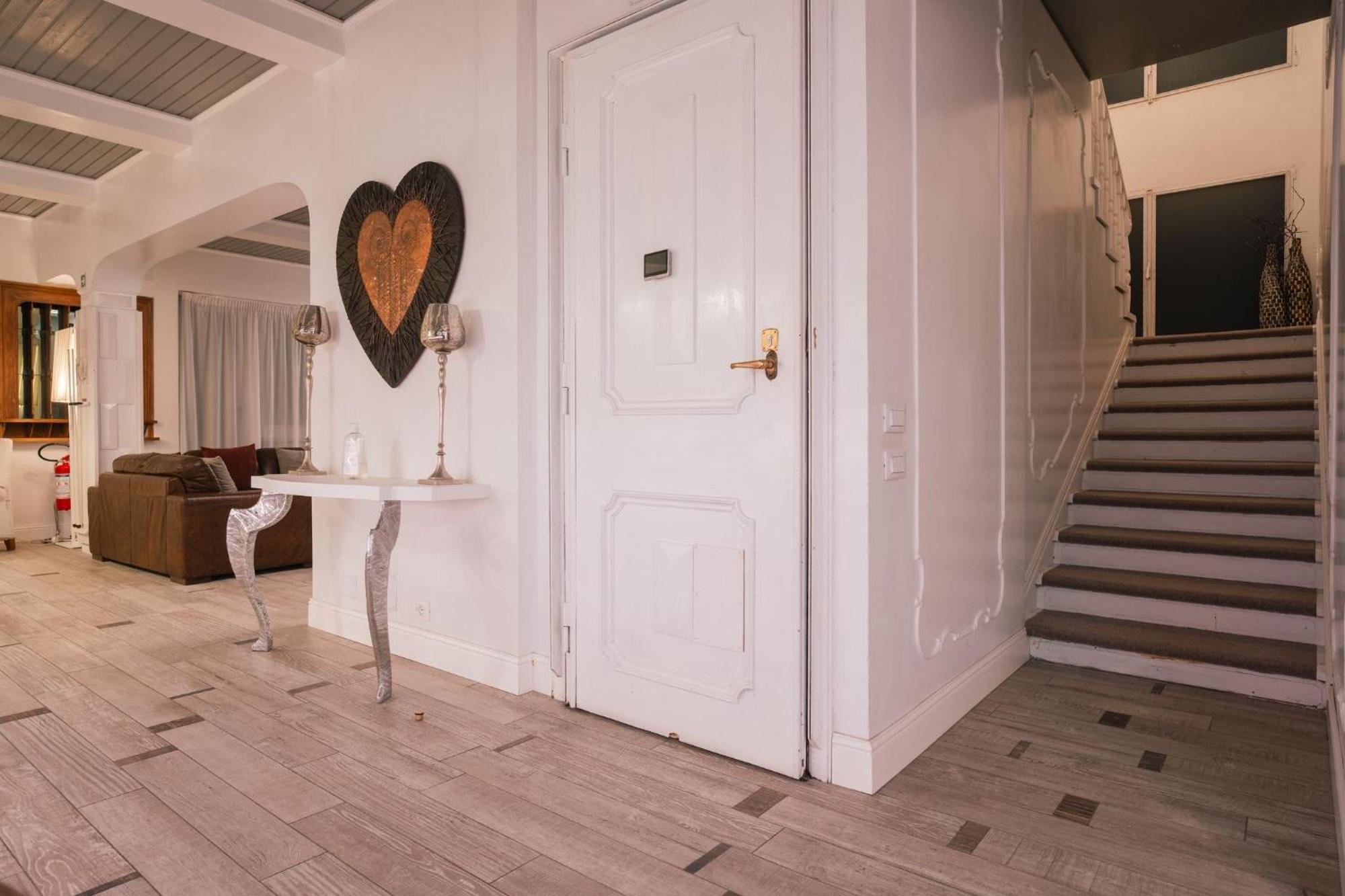 Suitefrattini Private Spa Rzym Zewnętrze zdjęcie