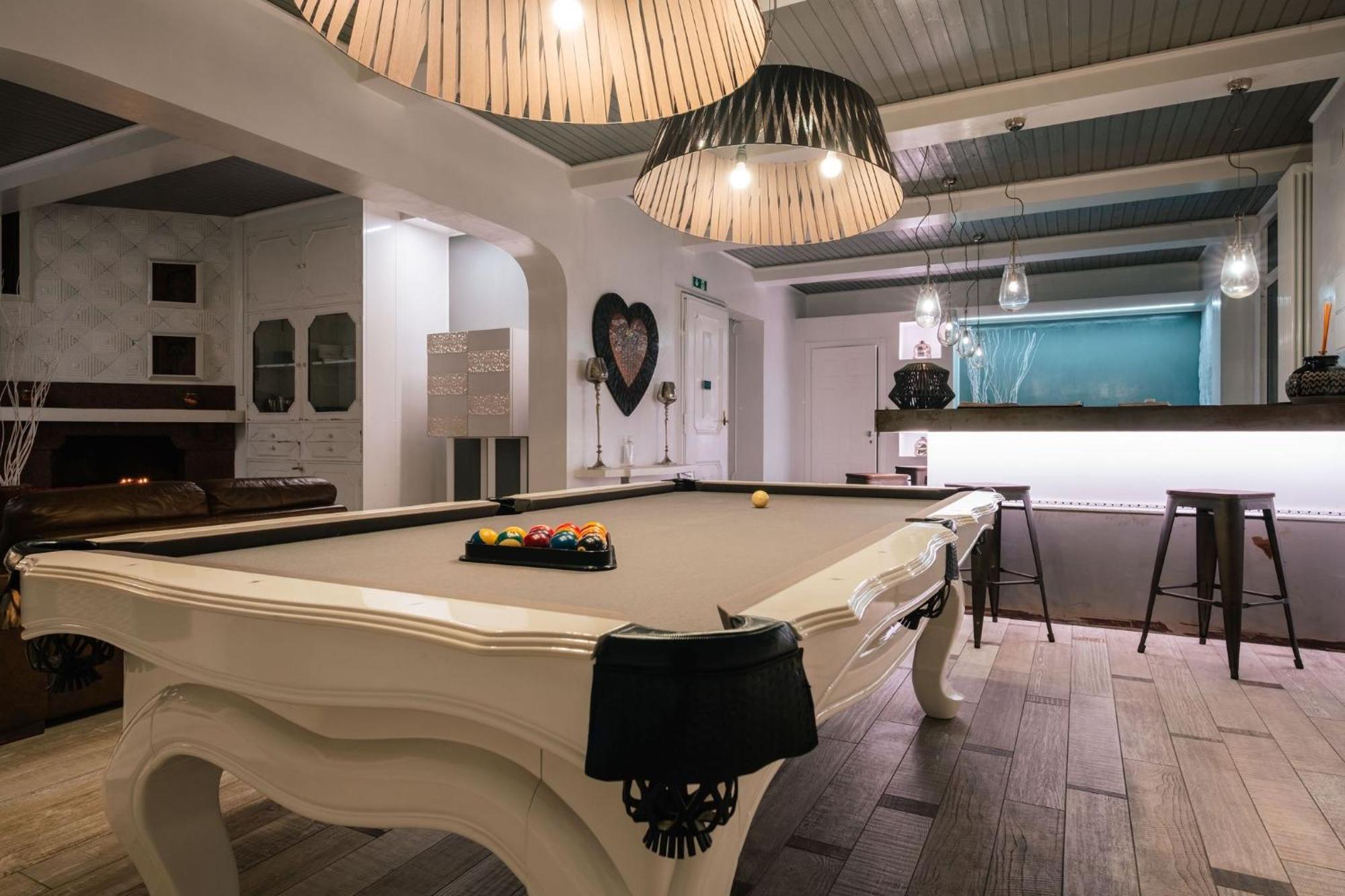 Suitefrattini Private Spa Rzym Zewnętrze zdjęcie