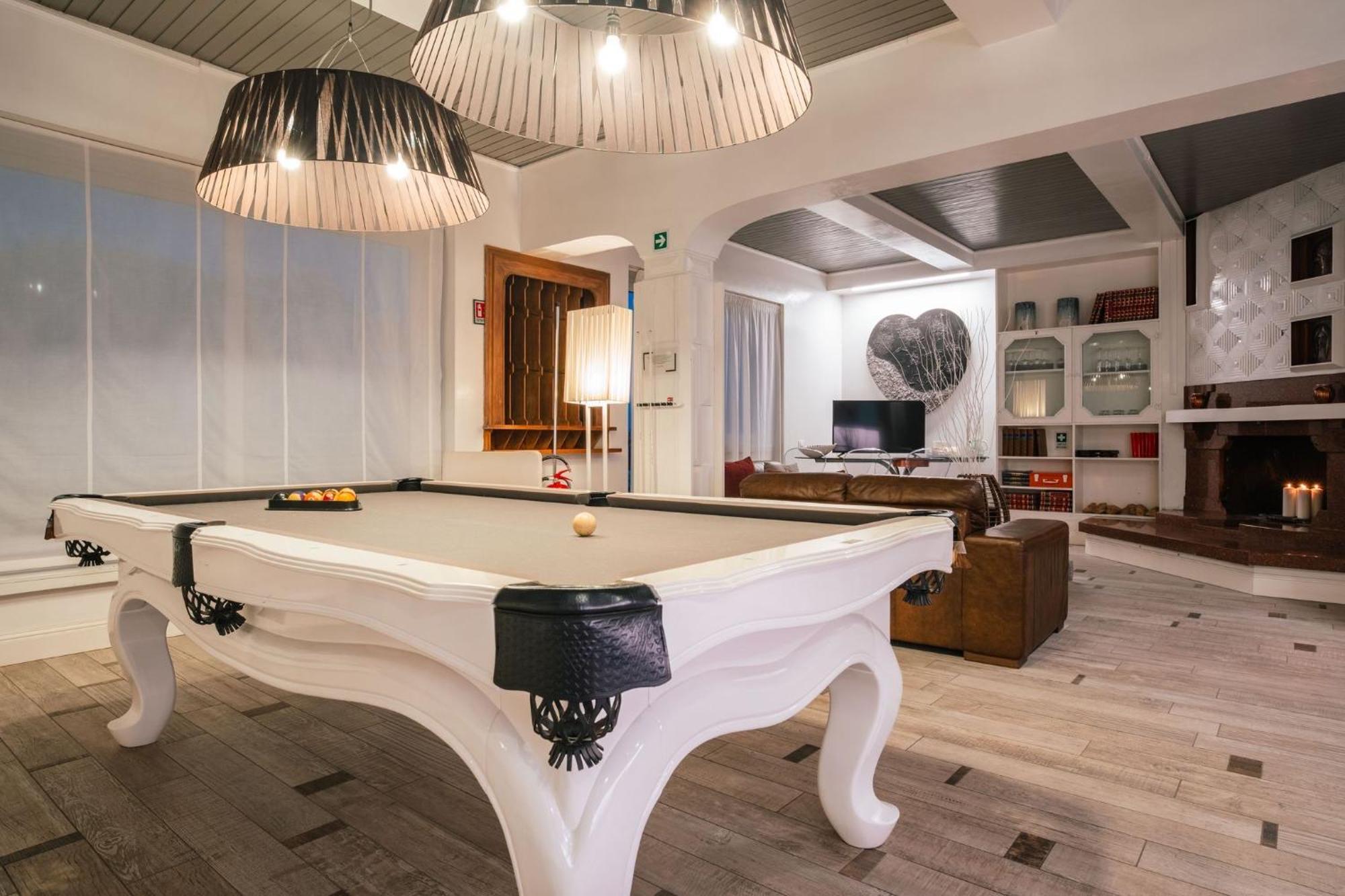 Suitefrattini Private Spa Rzym Zewnętrze zdjęcie