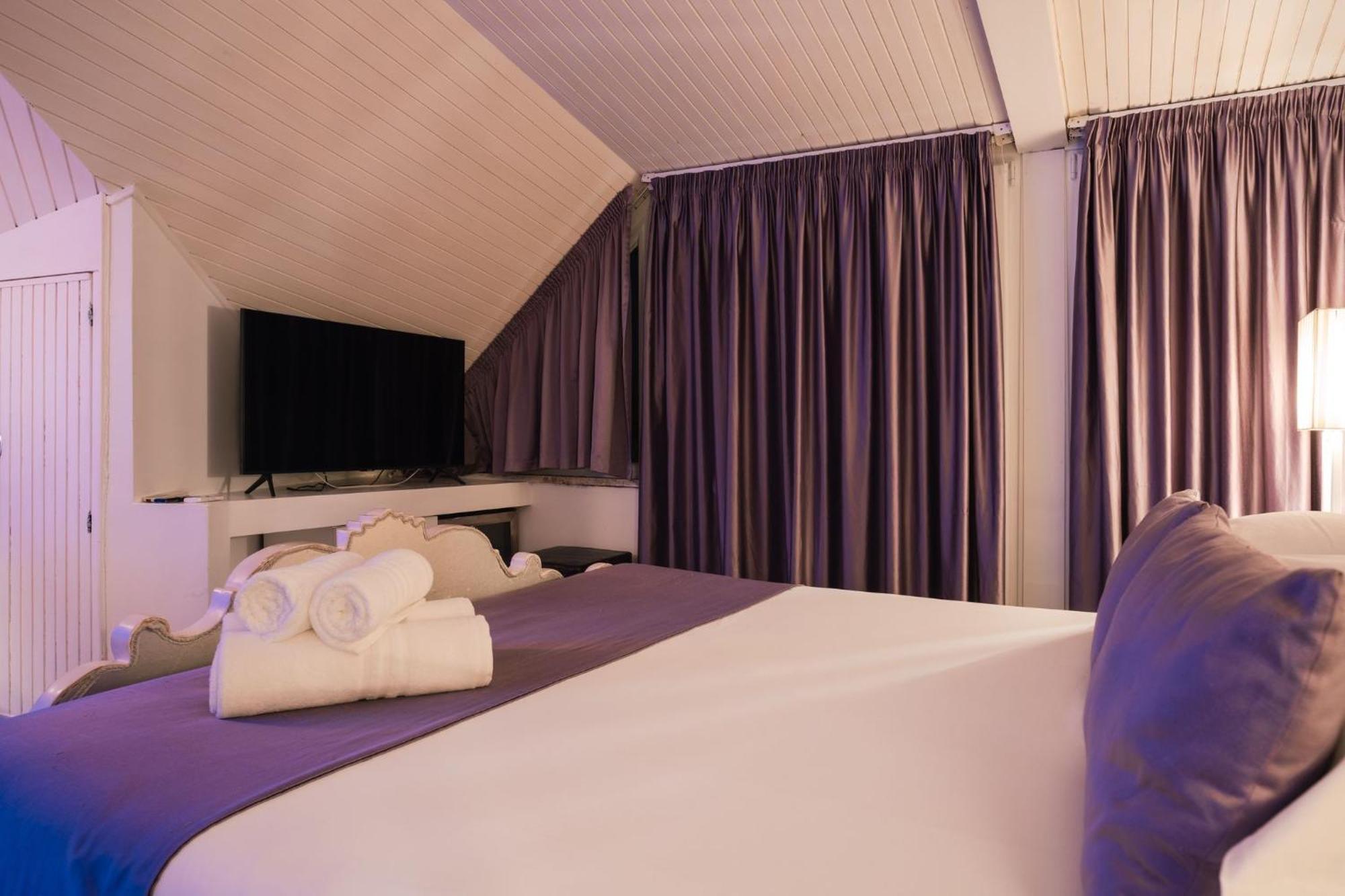 Suitefrattini Private Spa Rzym Zewnętrze zdjęcie