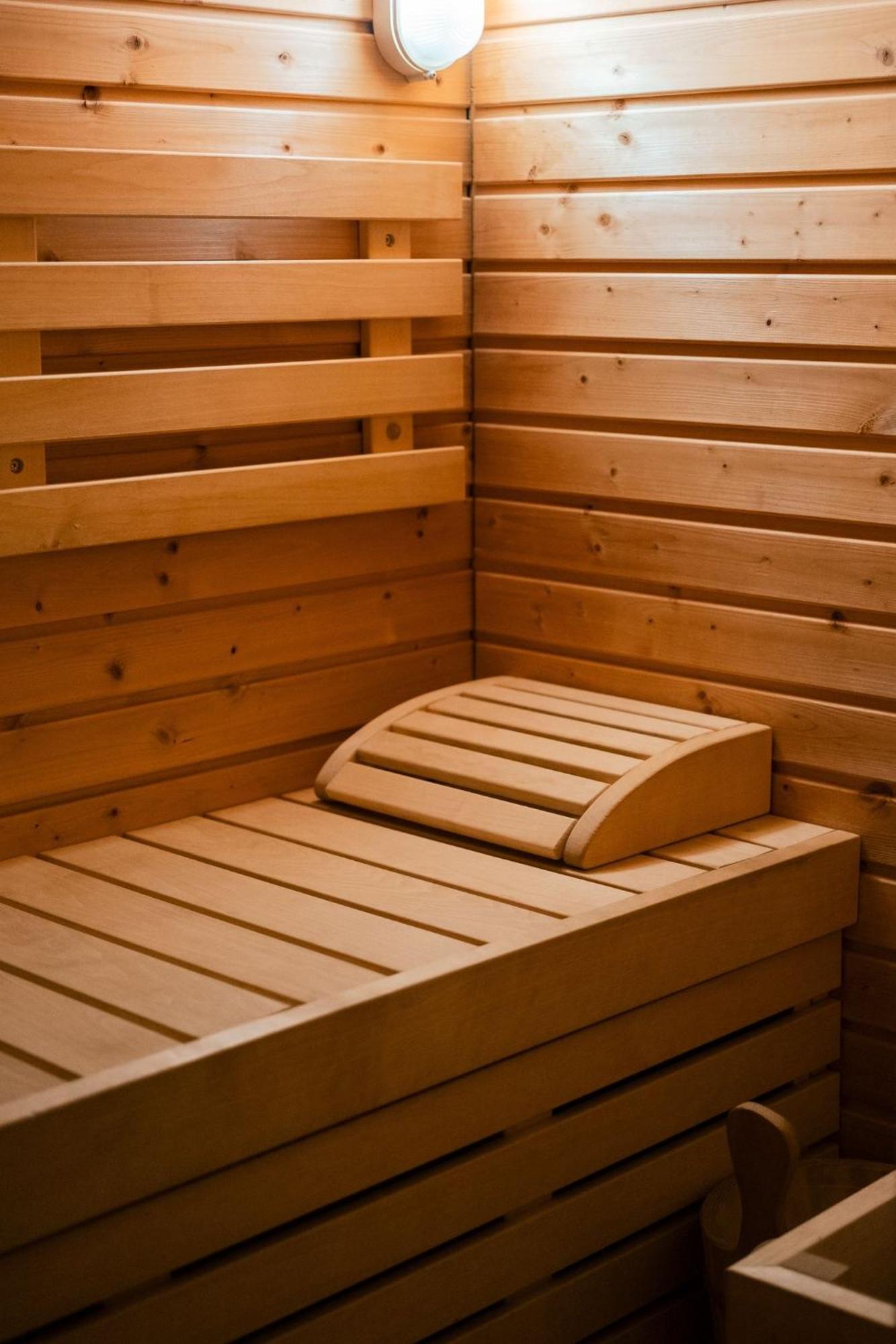 Suitefrattini Private Spa Rzym Zewnętrze zdjęcie