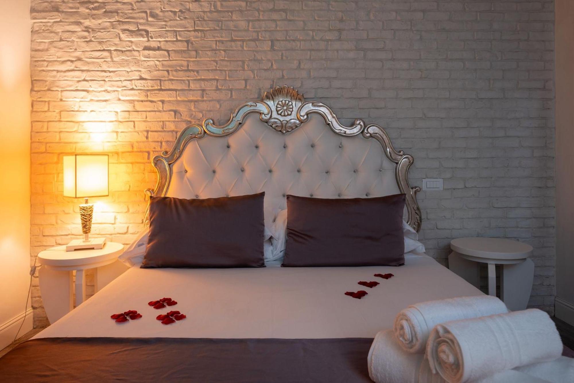 Suitefrattini Private Spa Rzym Zewnętrze zdjęcie